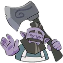 ChopWoodAshura ChopWoodAshura