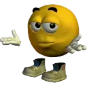 shrug