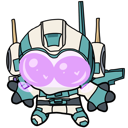 Patchwire Discord emoji