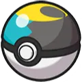 moonball