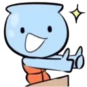 Finn_Thumbs_Up