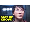 does_he_know