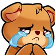 audumbCry