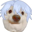 PhainonEggDog PhainonEggDog