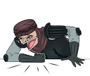 DeoraWheeze