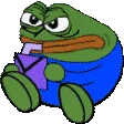 MadgeCry