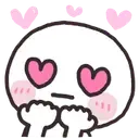 blob_heart_eyes