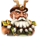 1Barbarian