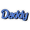 daddy