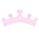 pinktiara