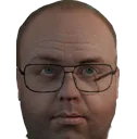 LesterLooking