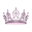 QueenVicCrown