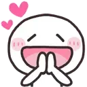blob_pray