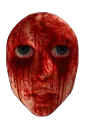 maskbloody