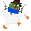 pepeduck