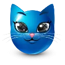 bluekitty