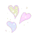3_aesthetic_hearts
