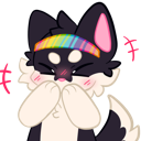 _mmilo_giggle Discord emoji