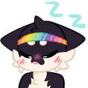 _mmilo_eepy Discord emoji