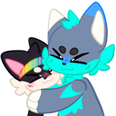 _mmilo_harou_hug Discord emoji