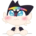 _mmilo_hmph Discord emoji