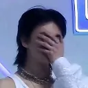 Hyunjin_Facepalm