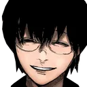 KanekiBRsmile