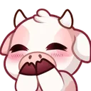 pink12_cow_giggle