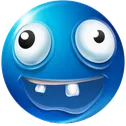 06bluezicyweird