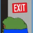 pepe_bye