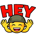 bffr_hey Discord emoji