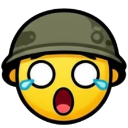 bffr_peur Discord emoji
