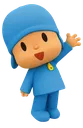 pocoyo