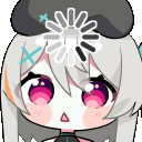 Thinking animated emote | RIZZ HEAVEN | Chill • E-Dating • VC • Events • Friends • Giveaways