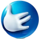 1a_blueemoji
