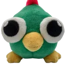 plushJimothyStare