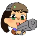 heirShoot