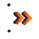 28079animatedarroworange