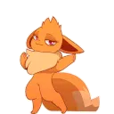 Smug_Eevee_Dance