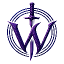 violet Discord sticker from TOMBİL #COMEBACK