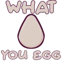 TCC_what_you_egg