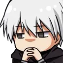 thinking