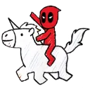 DeadHorsey