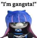 gangstaa