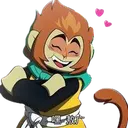 Wukong_Smile