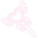 002DNSheartwingstaff