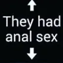 AnalSex