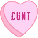 Cunt_Heart
