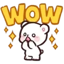 wow