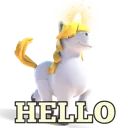 Hello